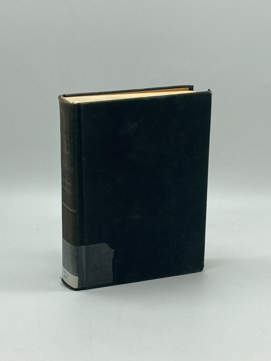 America At 1750 A Social Portrait