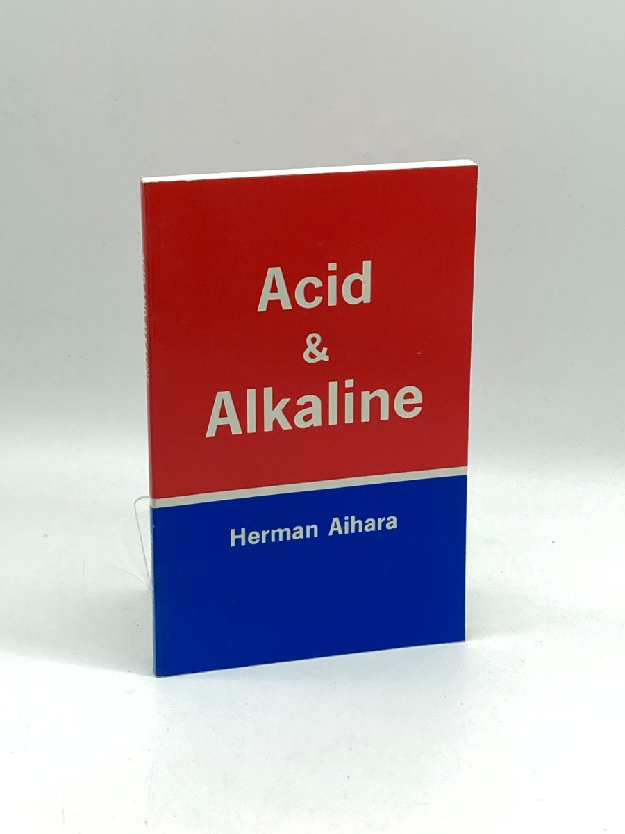 Acid and Alkaline
