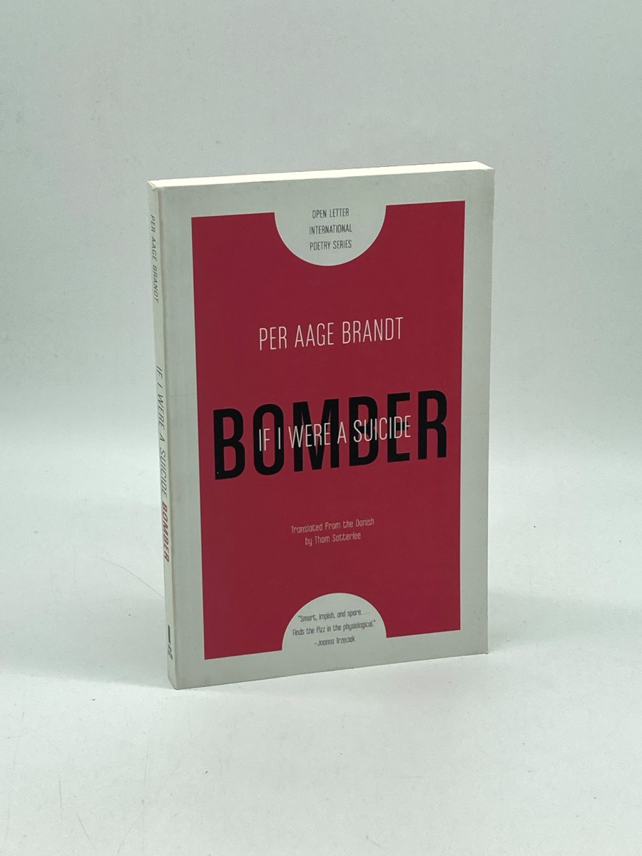 If I Were a Suicide Bomber