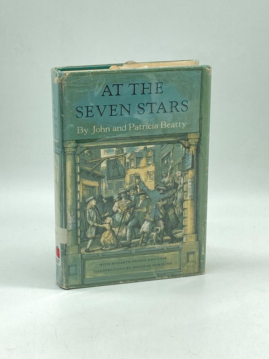 At the Seven Stars