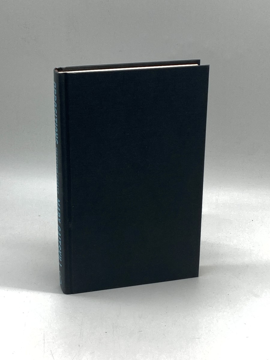 Oppositions (First Printing) Selected Essays