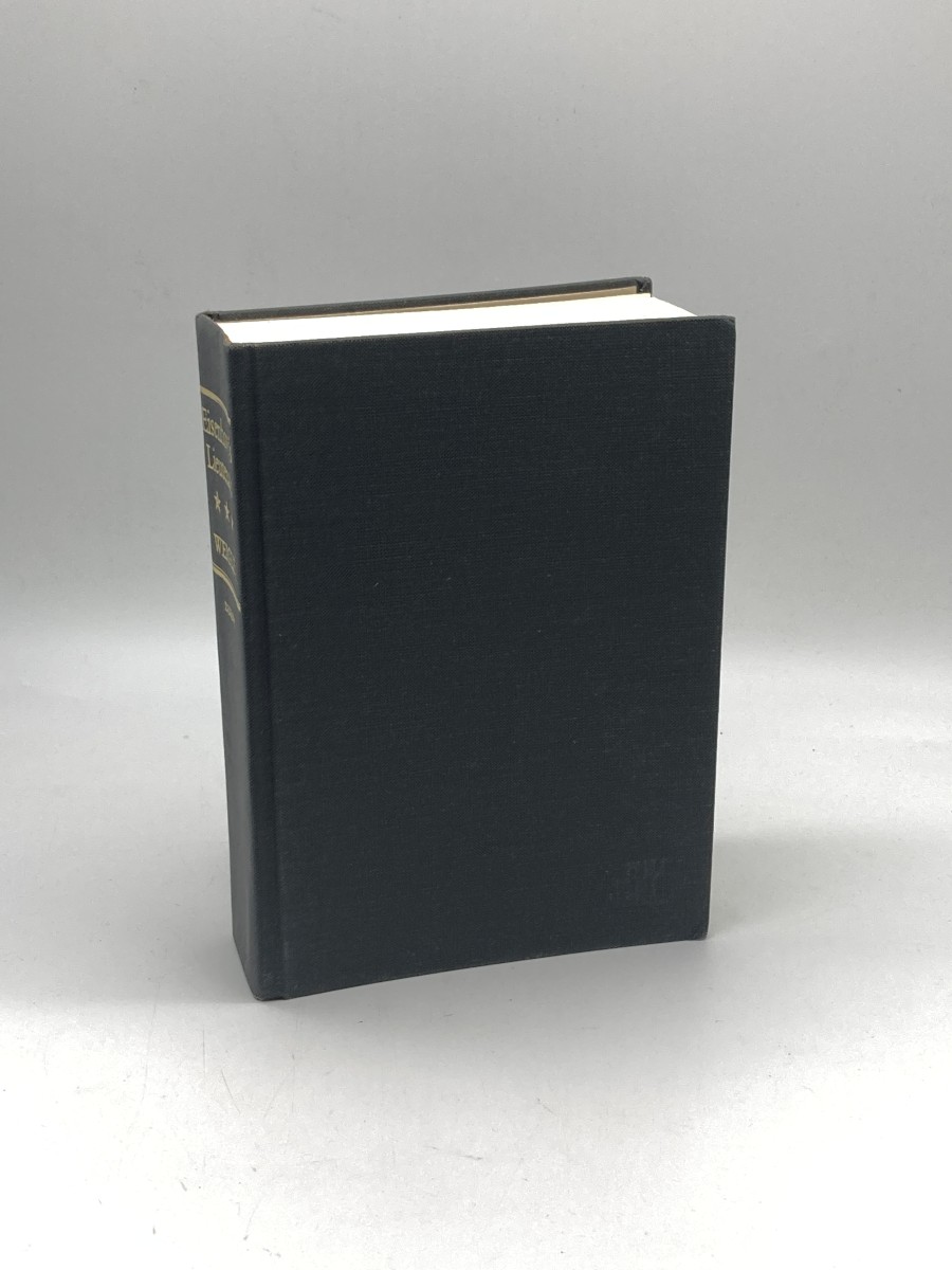 Eisenhower's Lieutenants The Campaign of France and Germany, 1944-1945