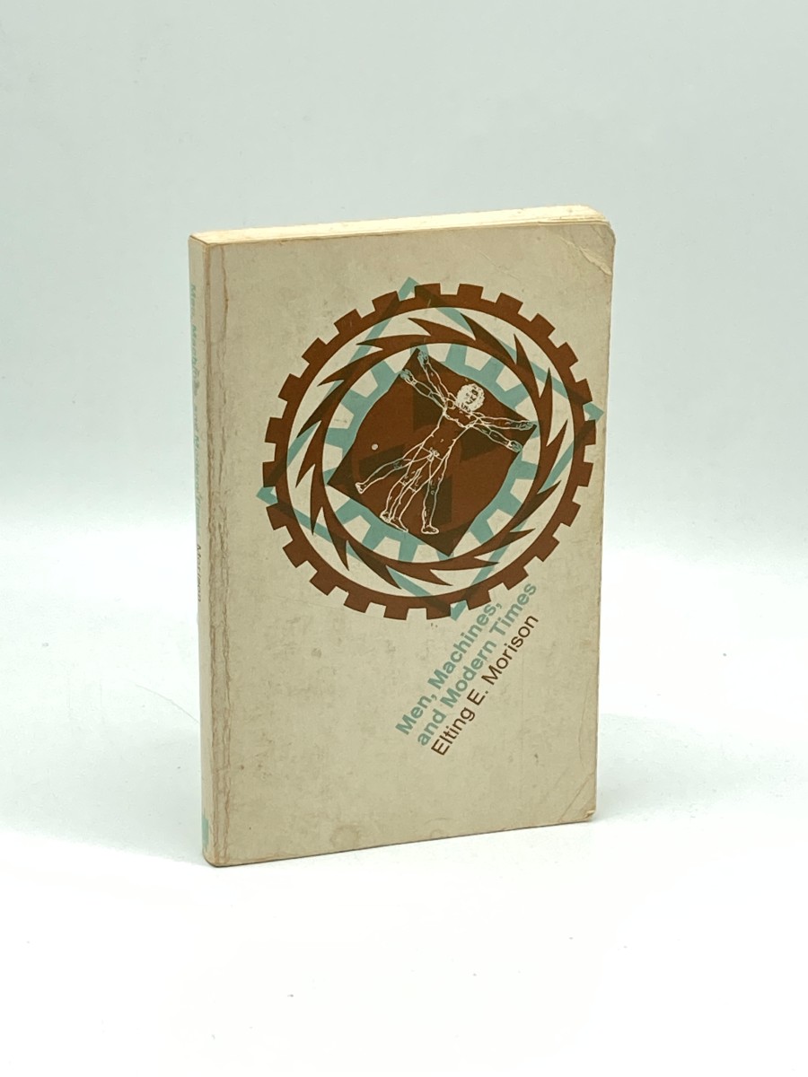 Image for Men, Machines, and Modern Times Men, Machines, and Modern Times