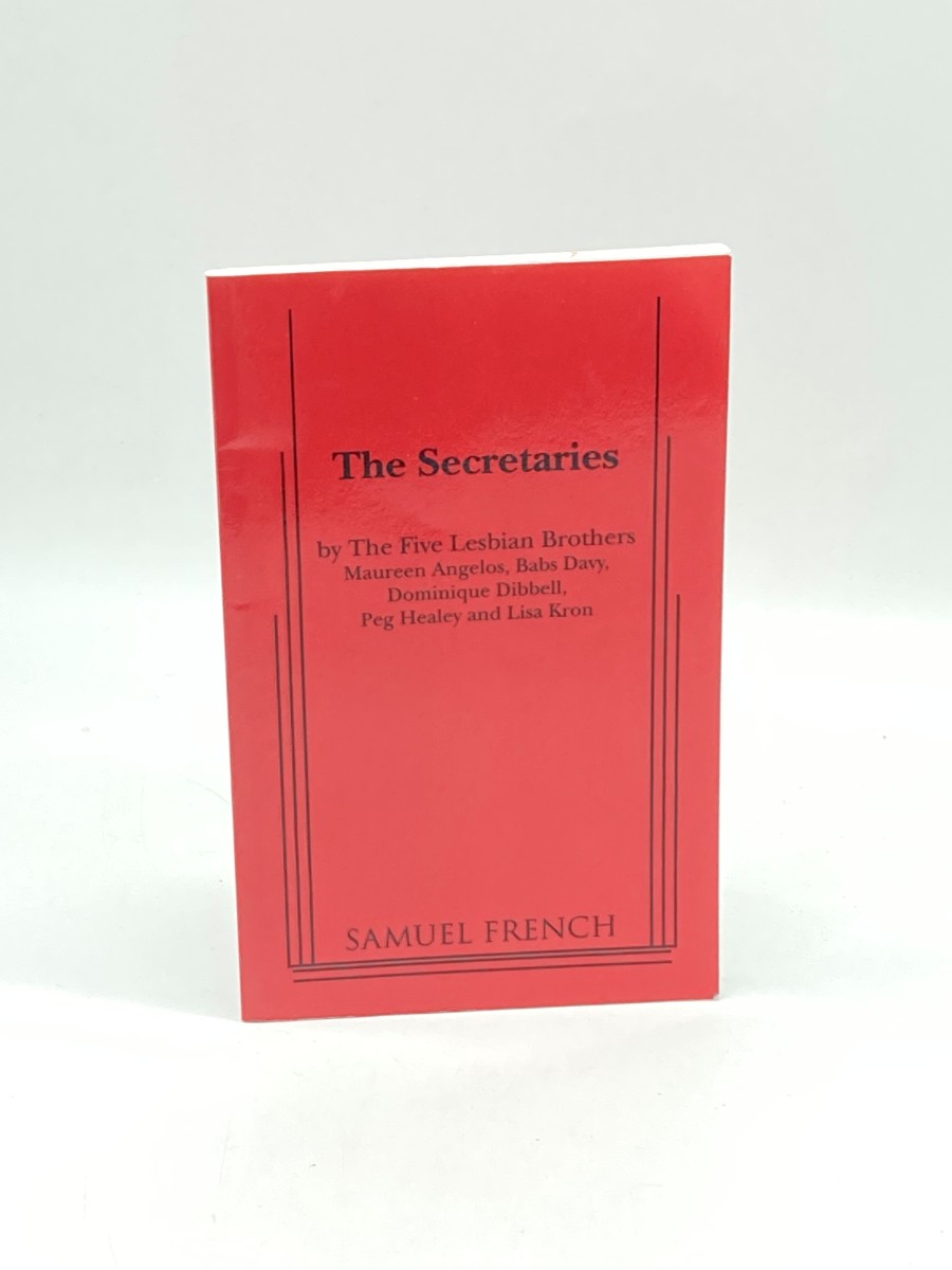 Image for The Secretaries The Secretaries