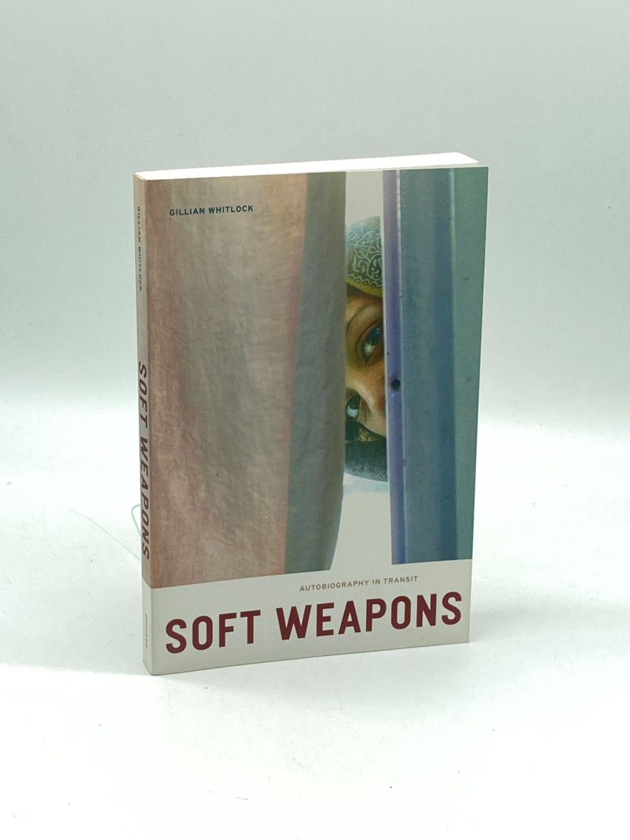 Image for Soft Weapons Autobiography in Transit Soft Weapons Autobiography in Transit