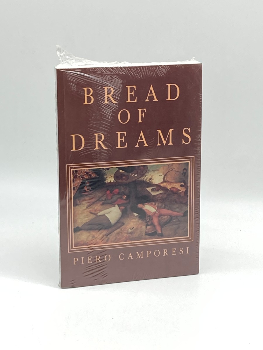 Image for Bread of Dreams Food and Fantasy in Early Modern Europe Bread of Dreams Food and Fantasy in Early Modern Europe