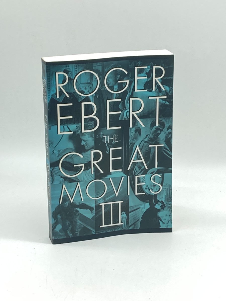 Image for The Great Movies III The Great Movies III
