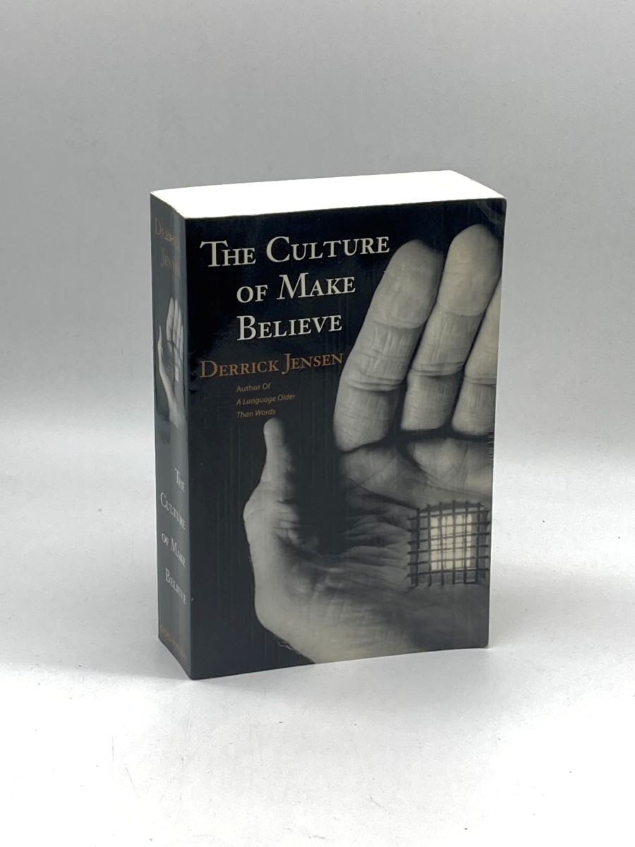 Image for The Culture of Make Believe The Culture of Make Believe