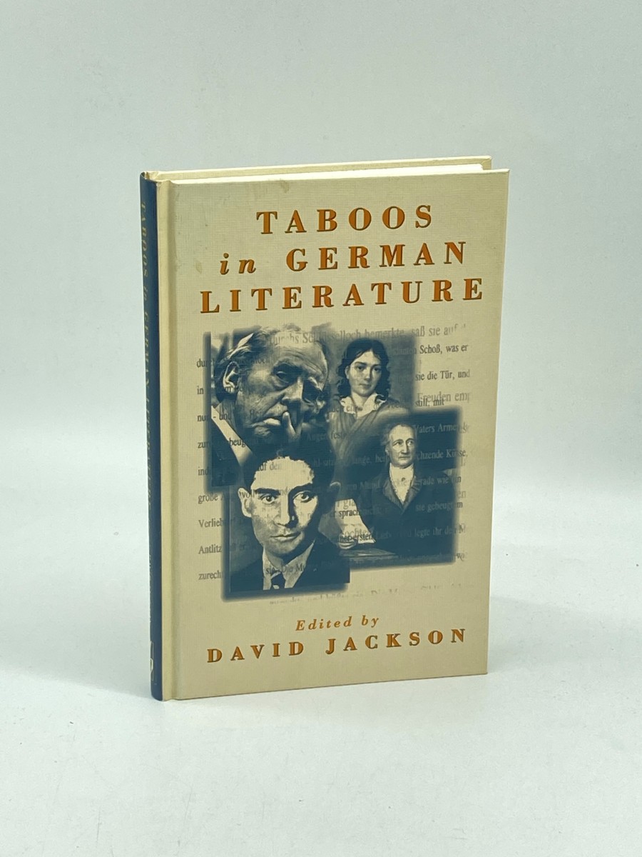 Taboos in German Literature