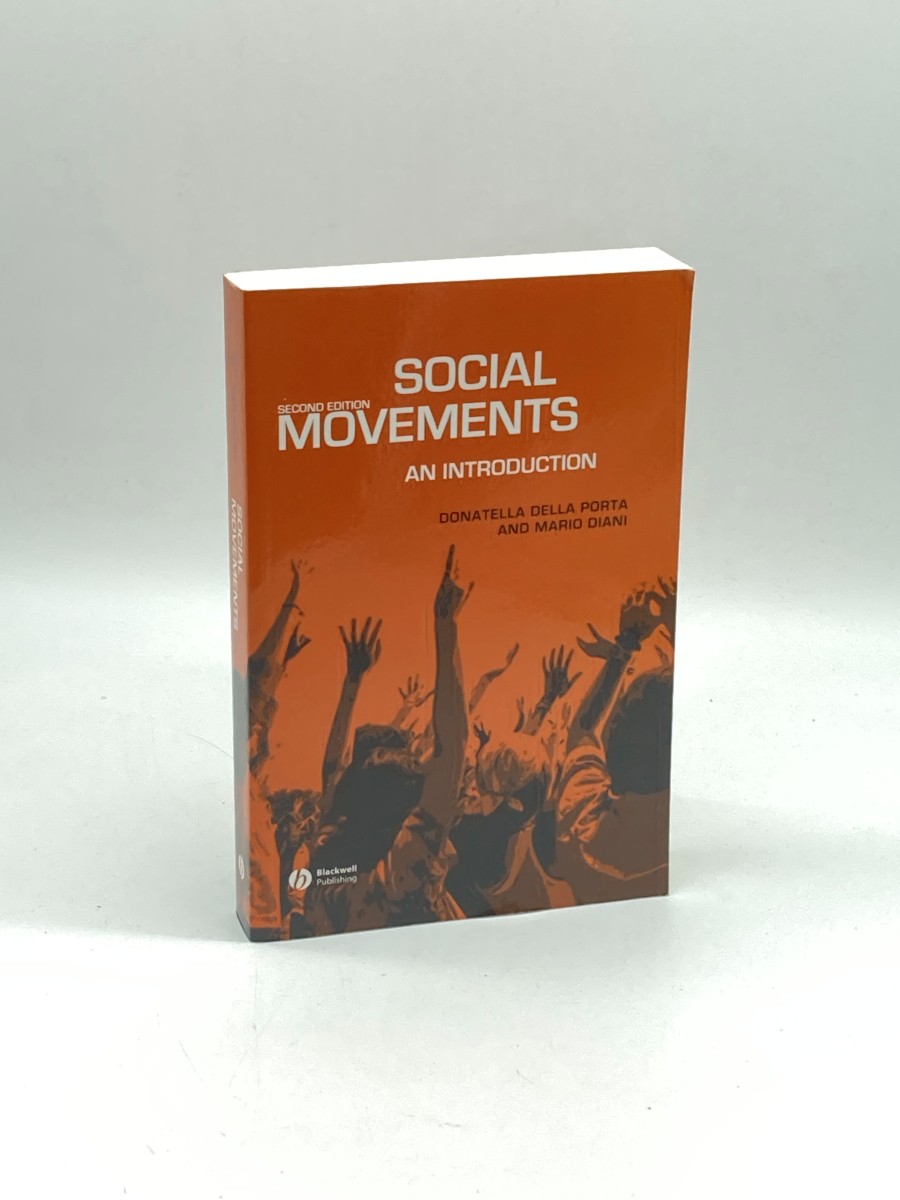 Social Movements An Introduction