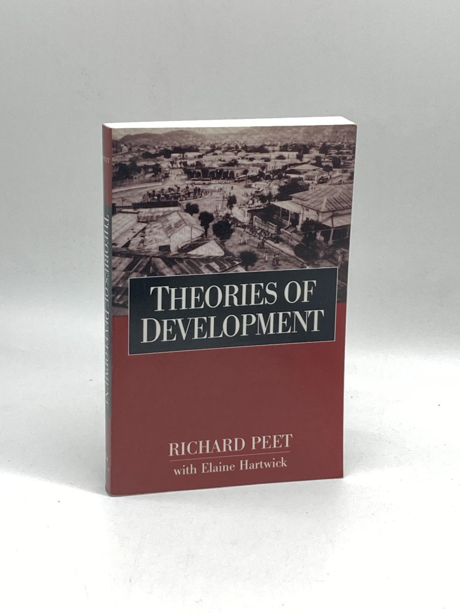 Theories of Development