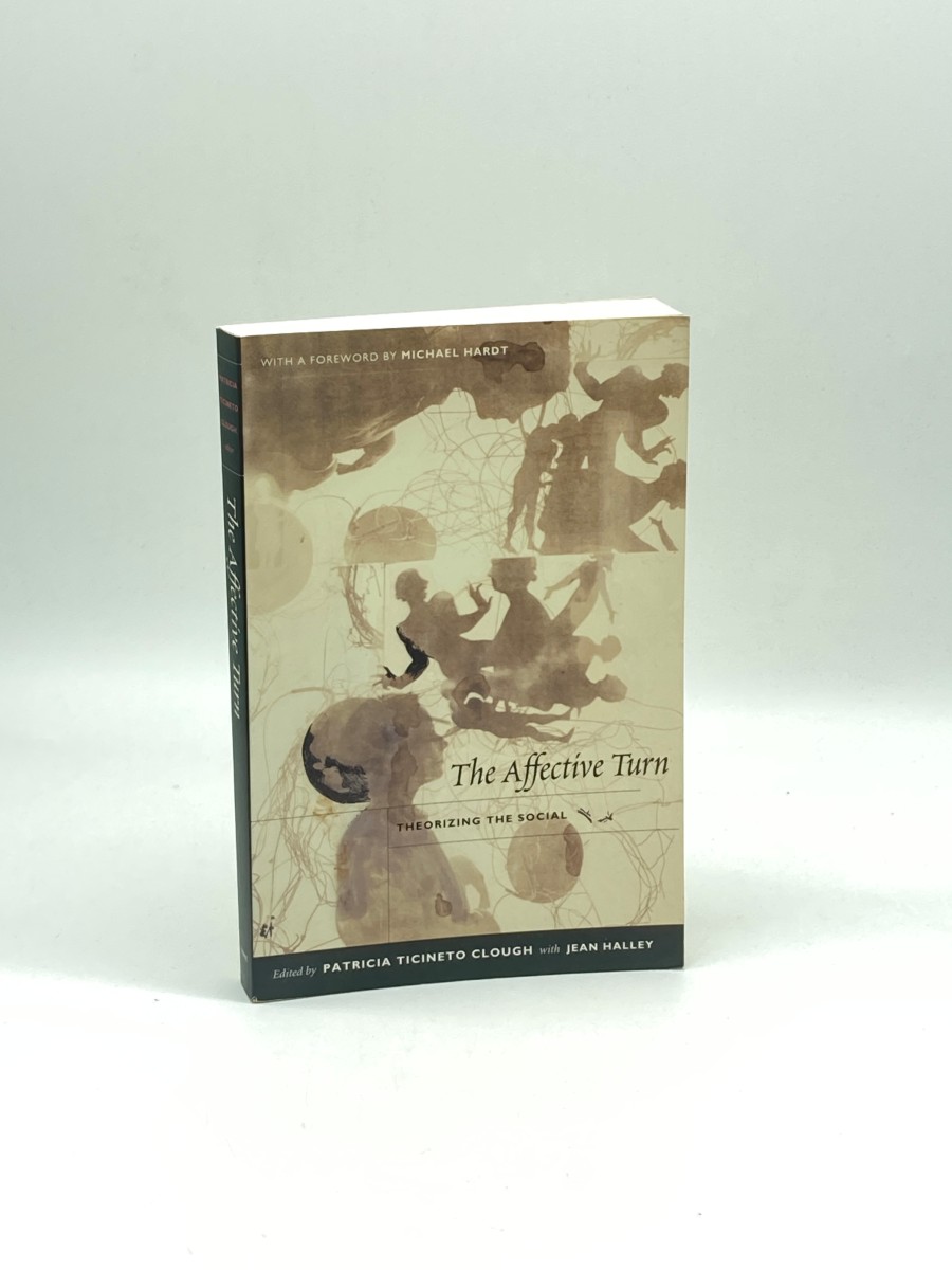 The Affective Turn Theorizing the Social