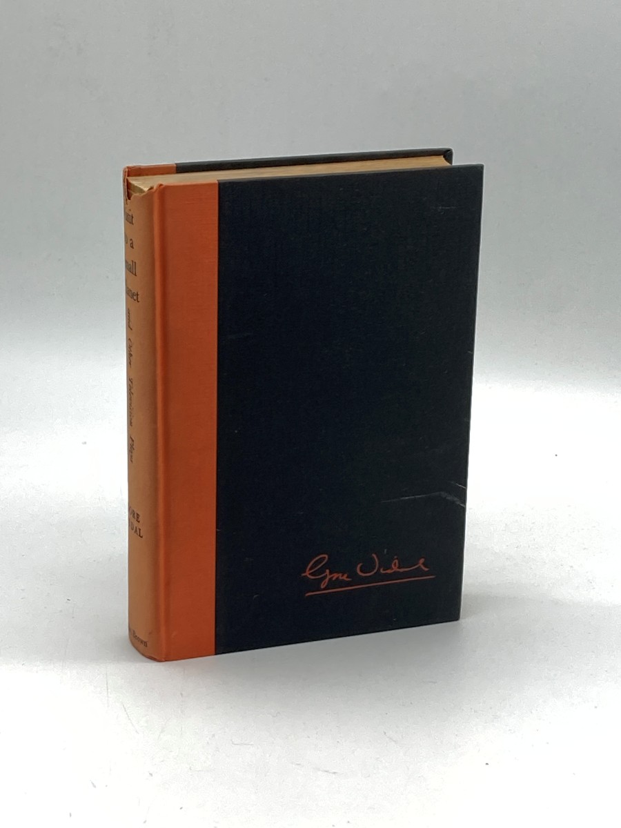 Visit to a Small Planet and Other Television Plays