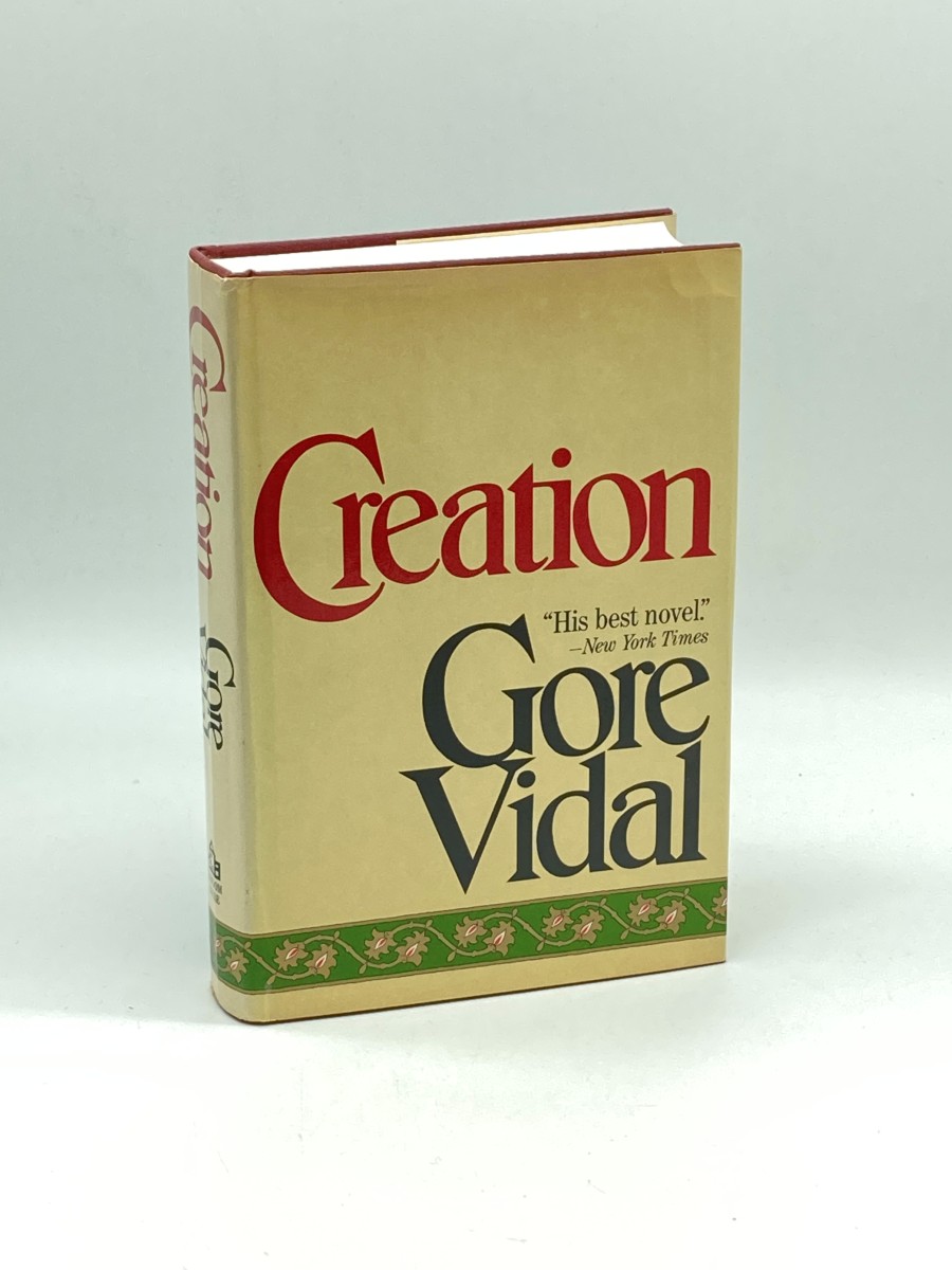 Creation - Picture 1 of 1