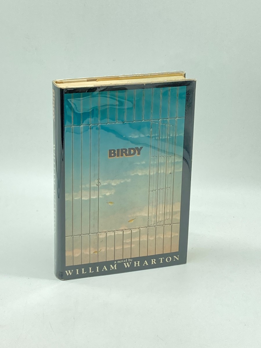 Image for Birdy Birdy