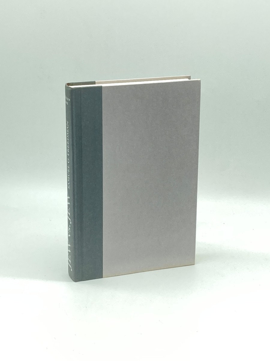 Image for Jew Vs Jew (First Printing) The Struggle for the Soul of American Jewry Jew Vs Jew (First Printing) The Struggle for the Soul of American Jewry