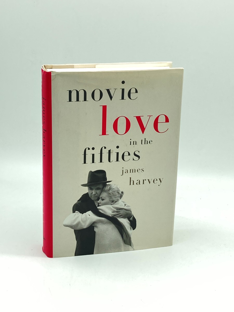 Image for Movie Love in the Fifties Movie Love in the Fifties