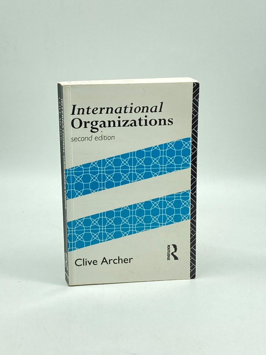 International Organizations