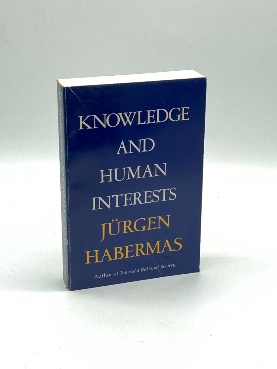 Knowledge & Human Interests