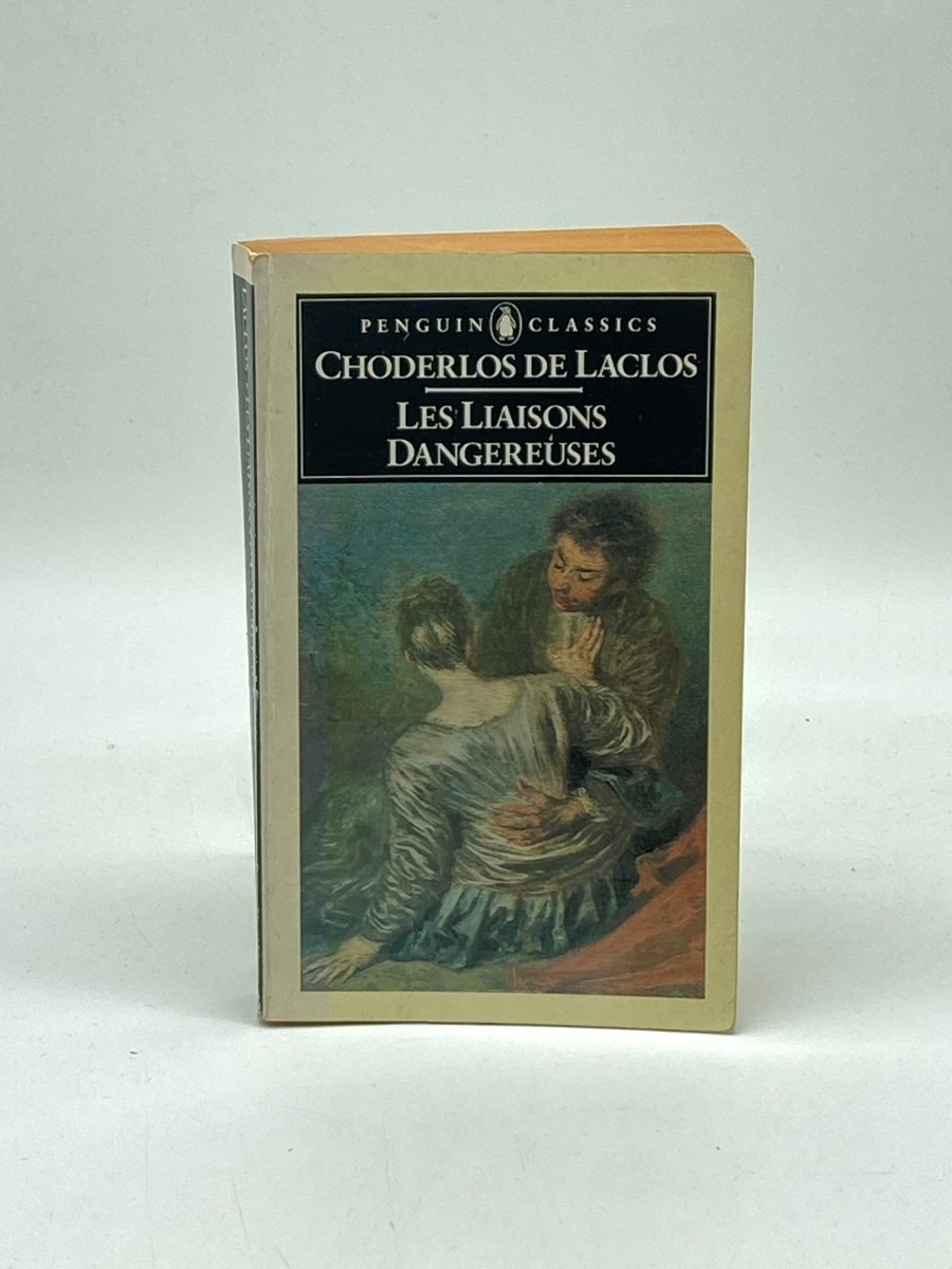 Les Liaisons Dangereuses