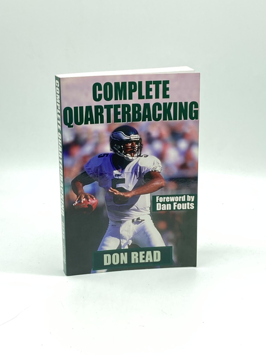 Complete Quarterbacking