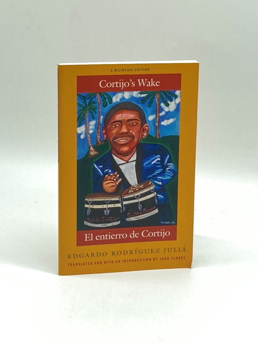 Cortijo's Wake / El Entierro De Cortijo