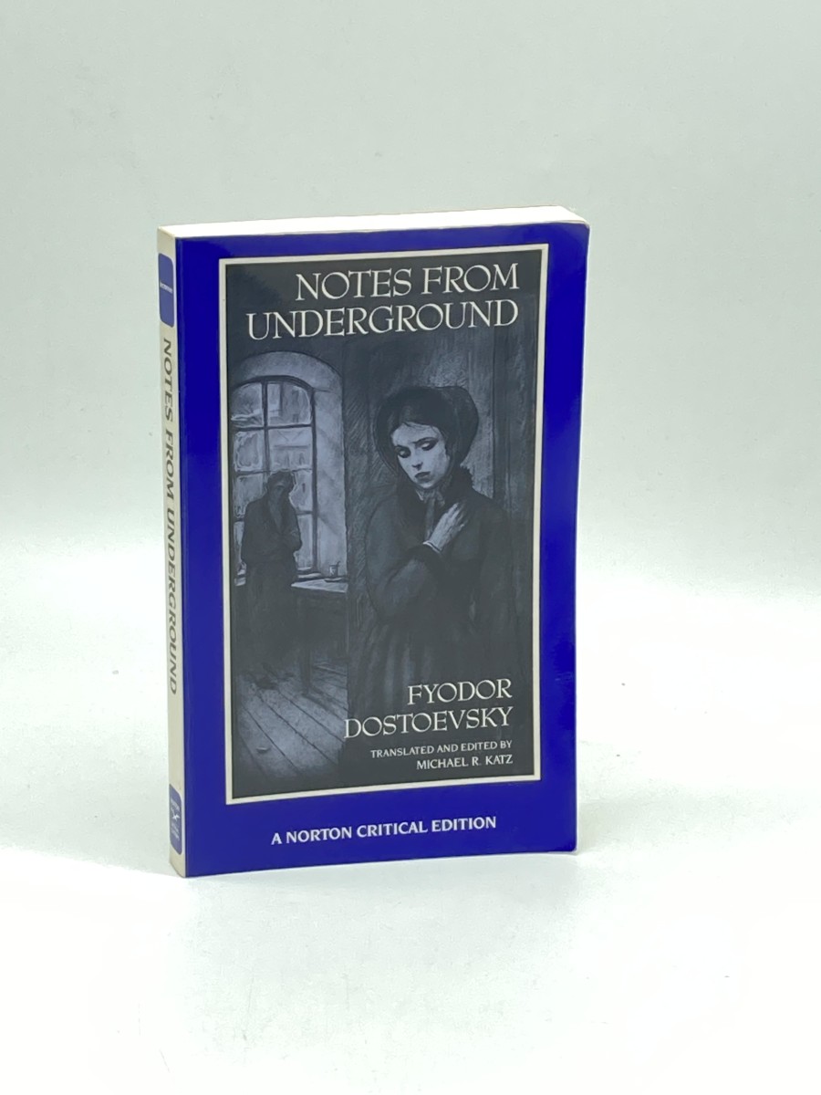 Notes from Underground