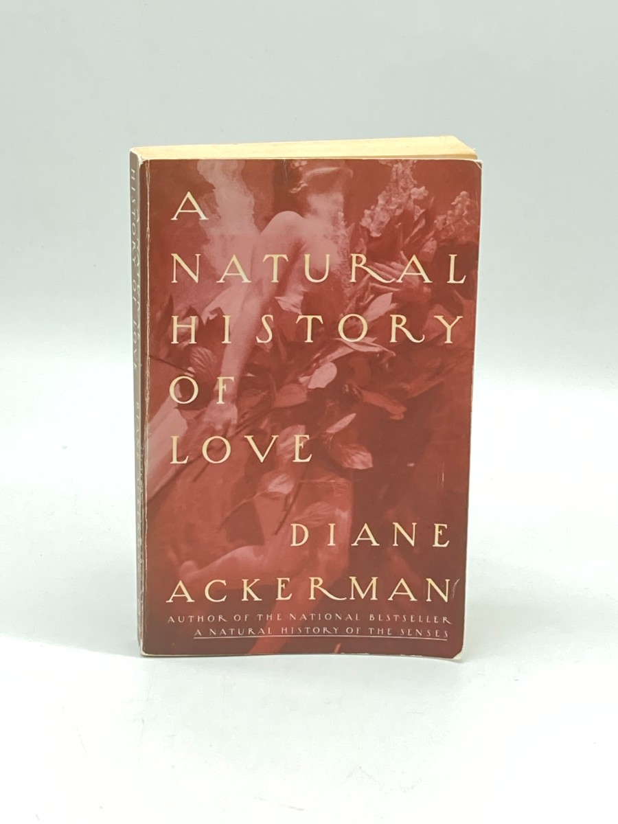 A Natural History of Love