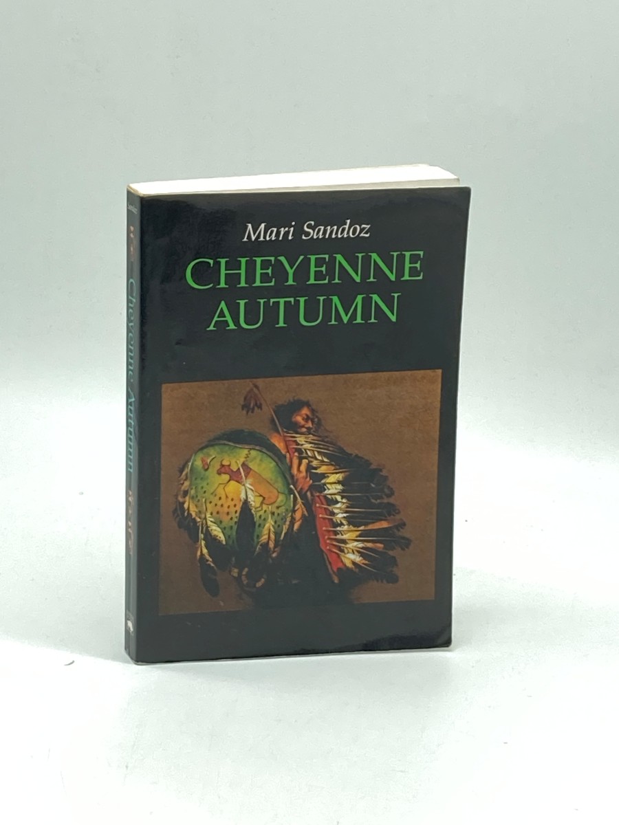 Cheyenne Autumn