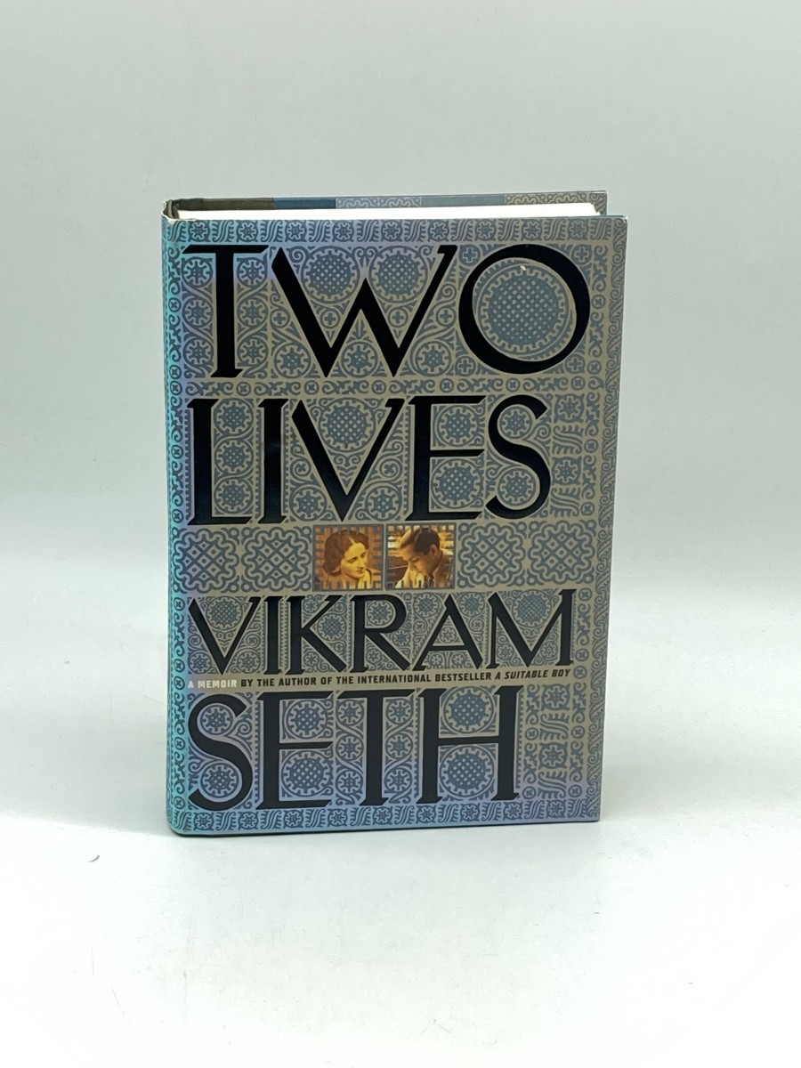 Two Lives (First Printing)