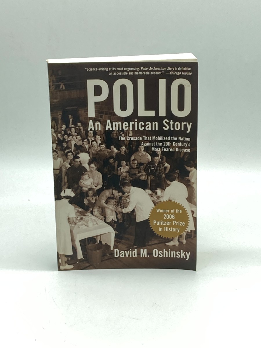 Polio An American Story