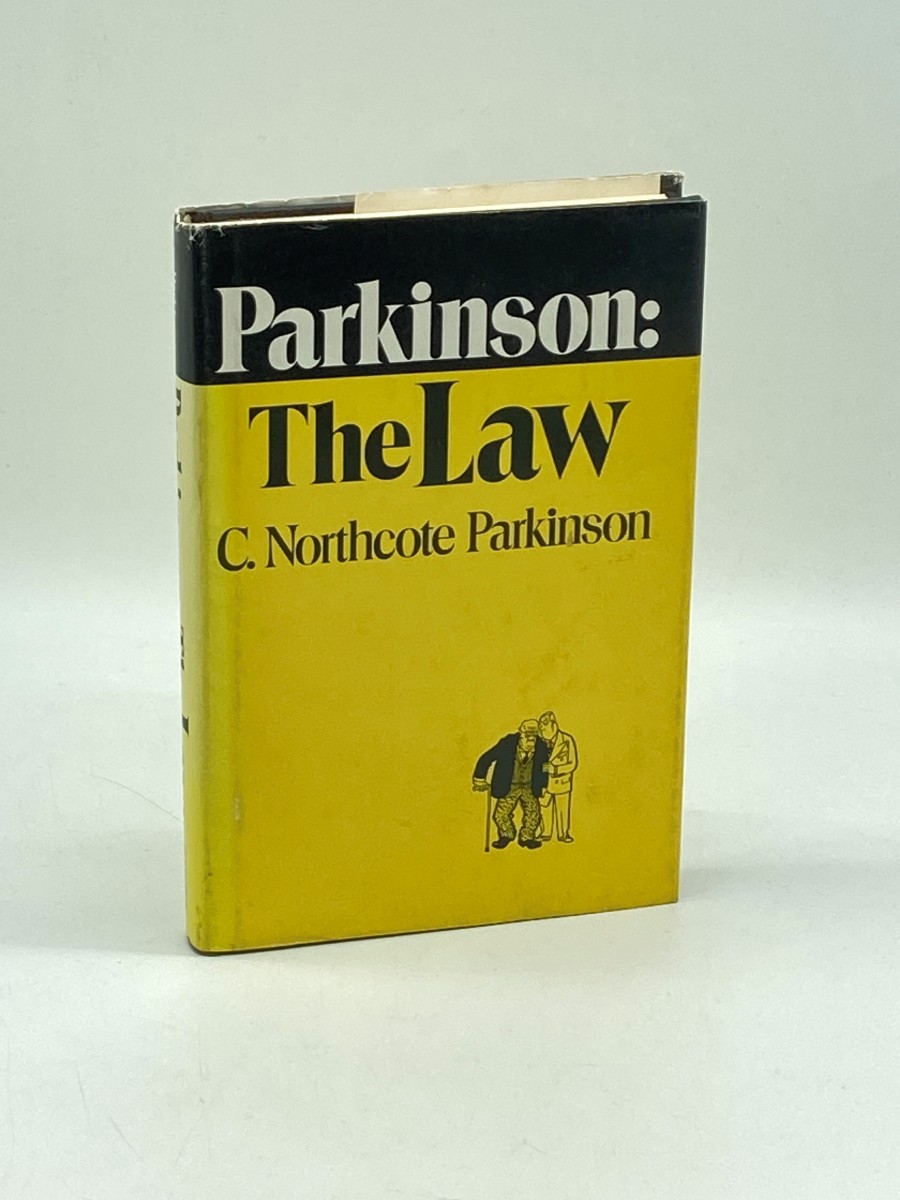 Parkinson--The Law