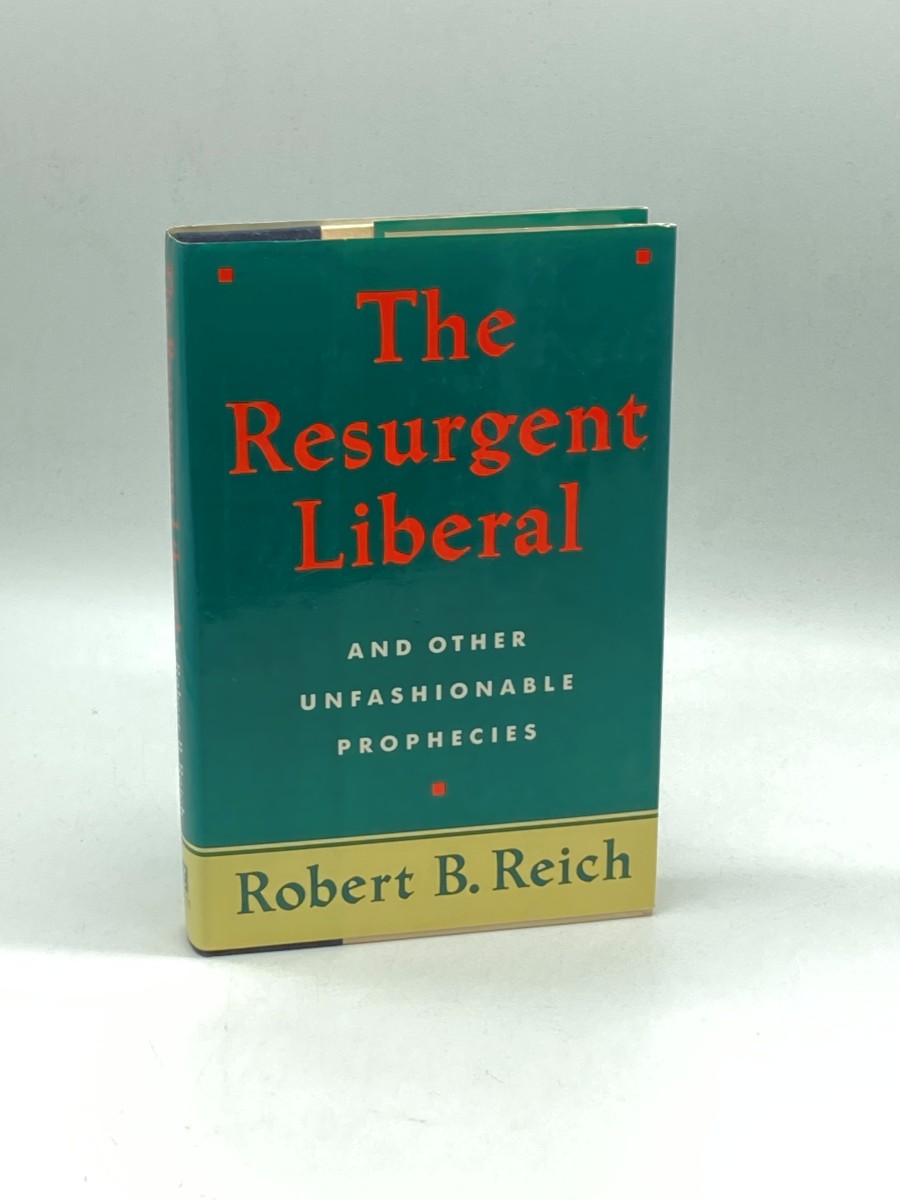 RESURGENT LIBERAL