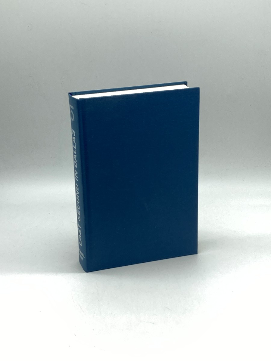 Last Second in Dallas