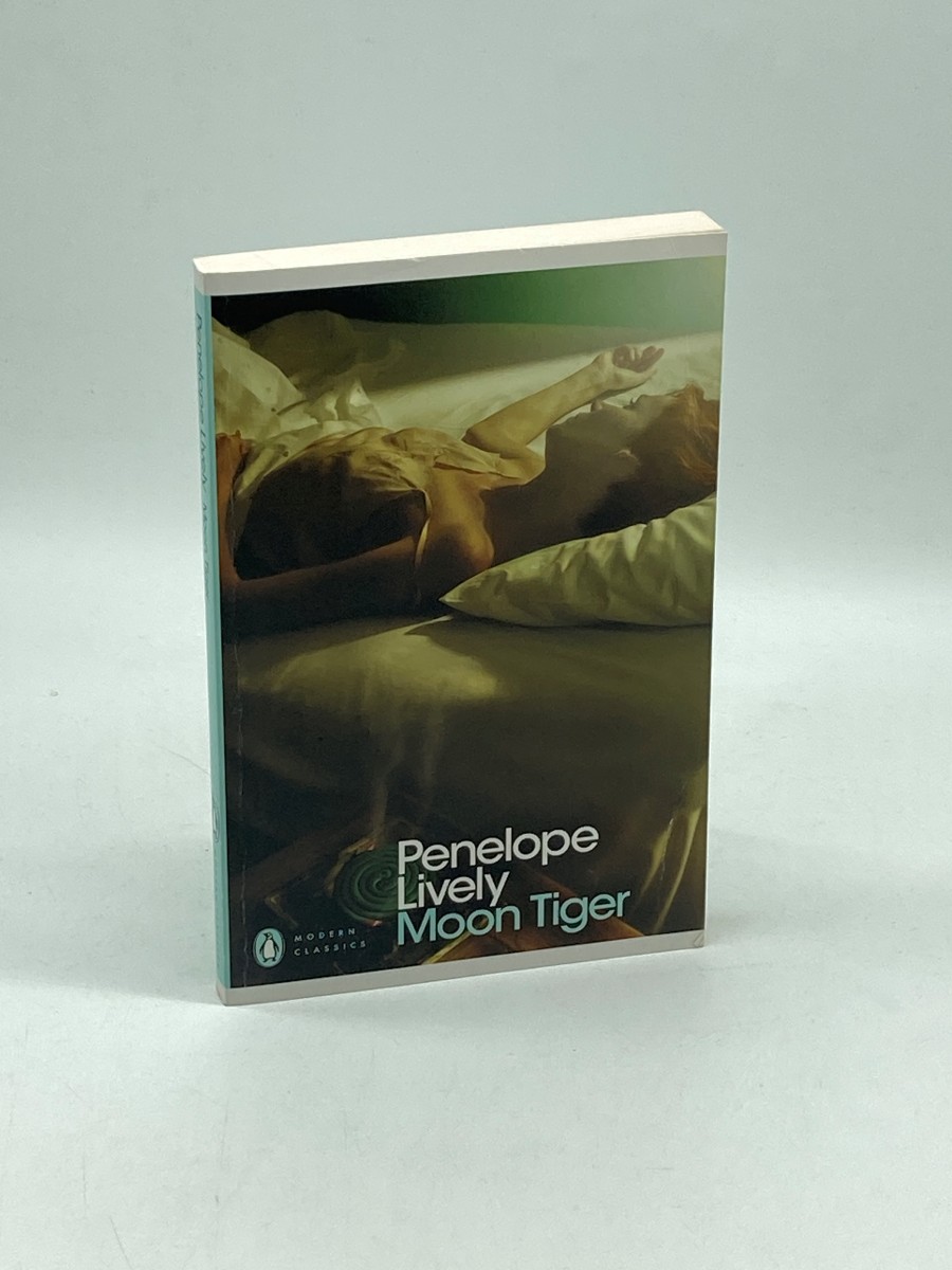 Modern Classics Moon Tiger