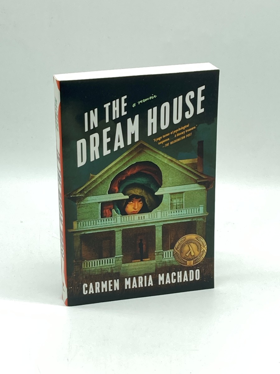 In the Dream House A Memoir