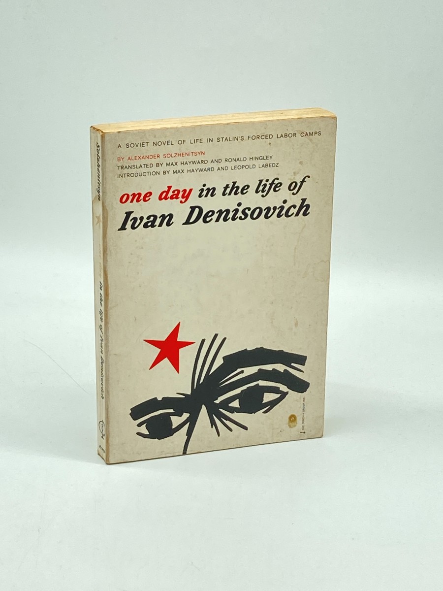 One Day in the Life of Ivan Denisovich