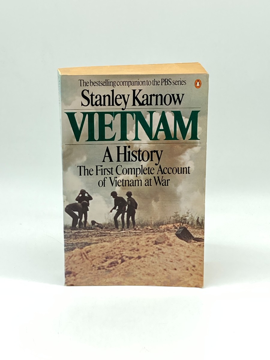 Vietnam A History