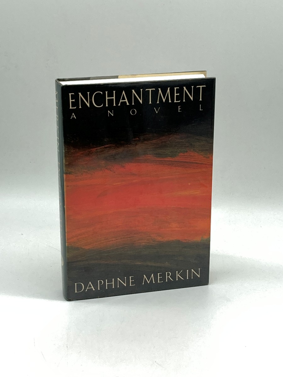 Enchantment (First Printing)