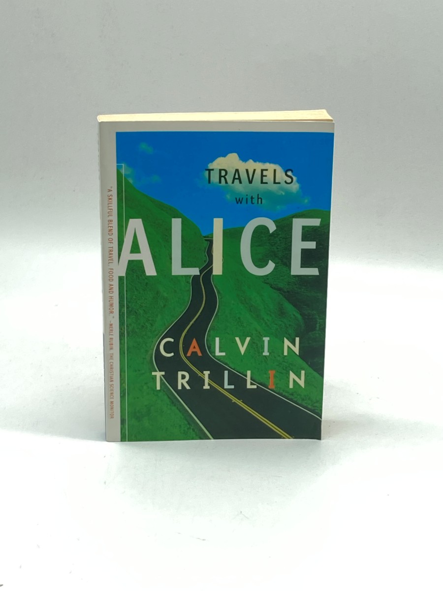 Travels with Alice
