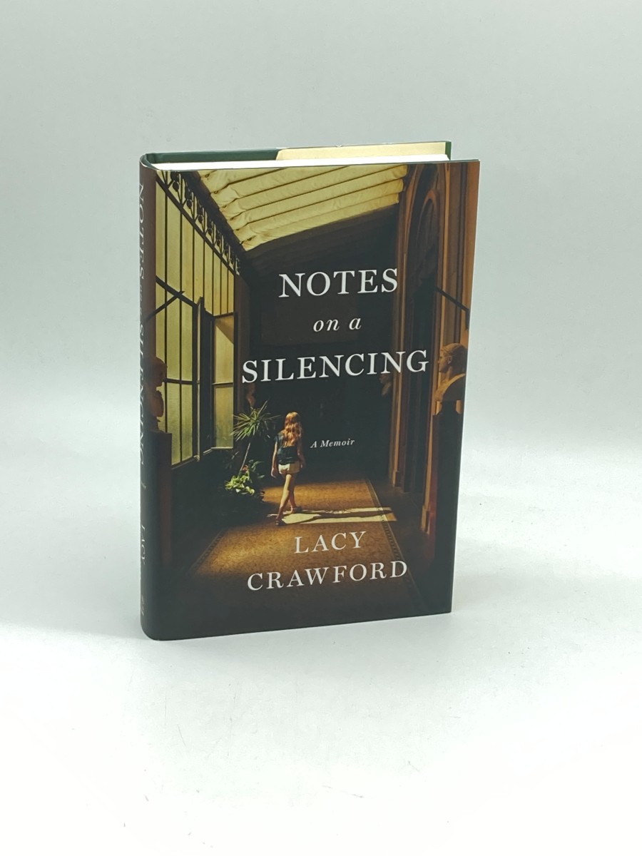 Notes on a Silencing A Memoir