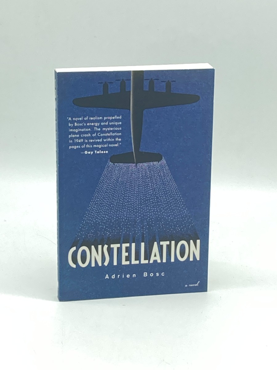 Constellation A Novel Based on True Events