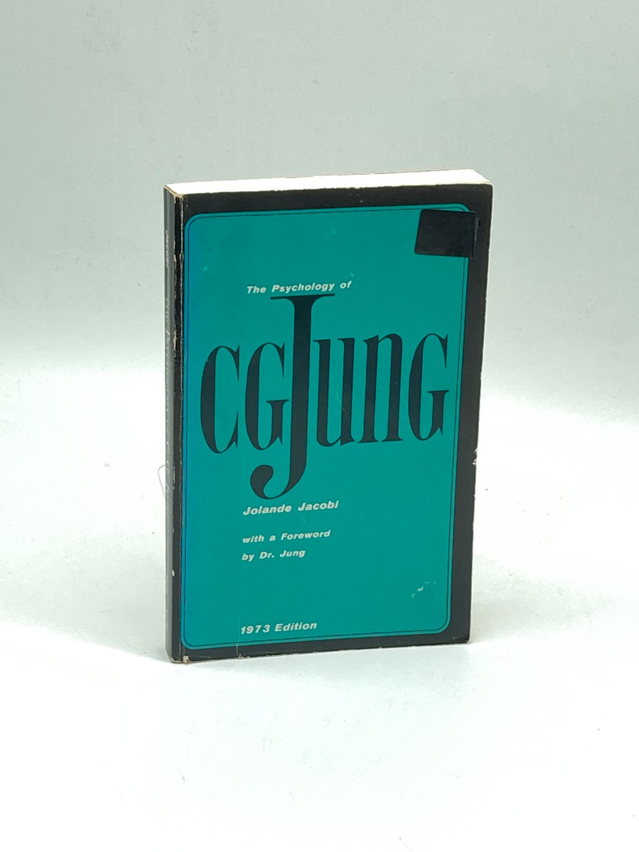 The Psychology of C. G. Jung