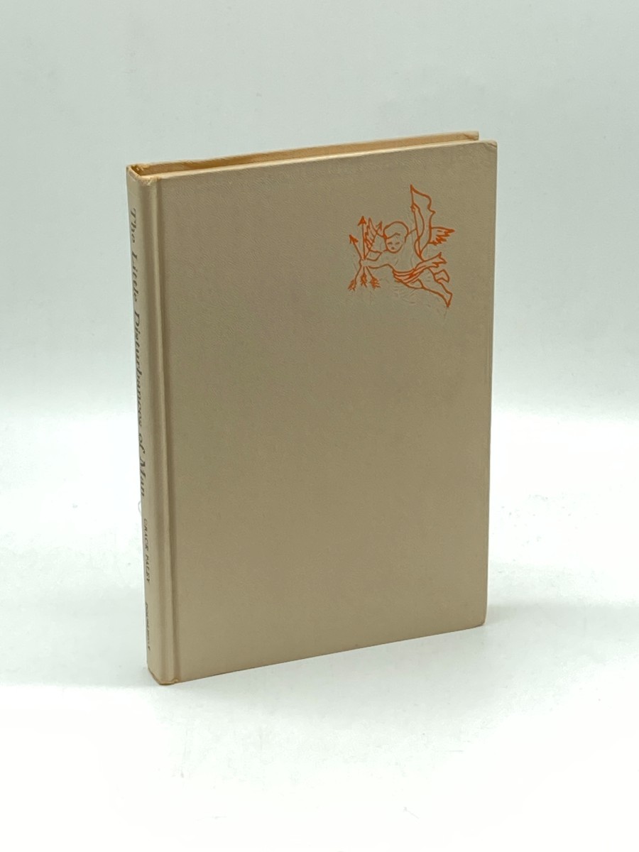 The Little Disturbances of Man (Signed)