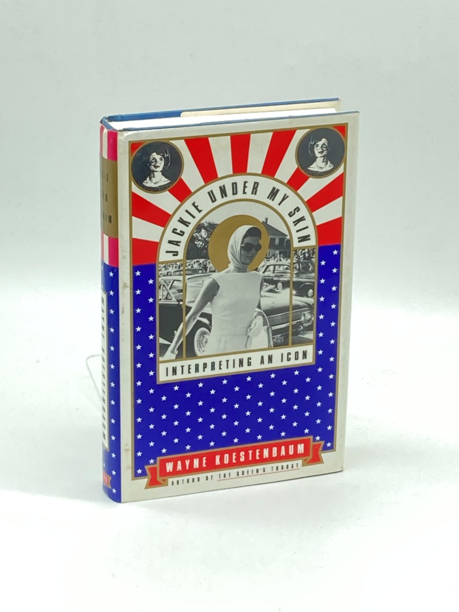 Jackie under My Skin Interpreting an Icon