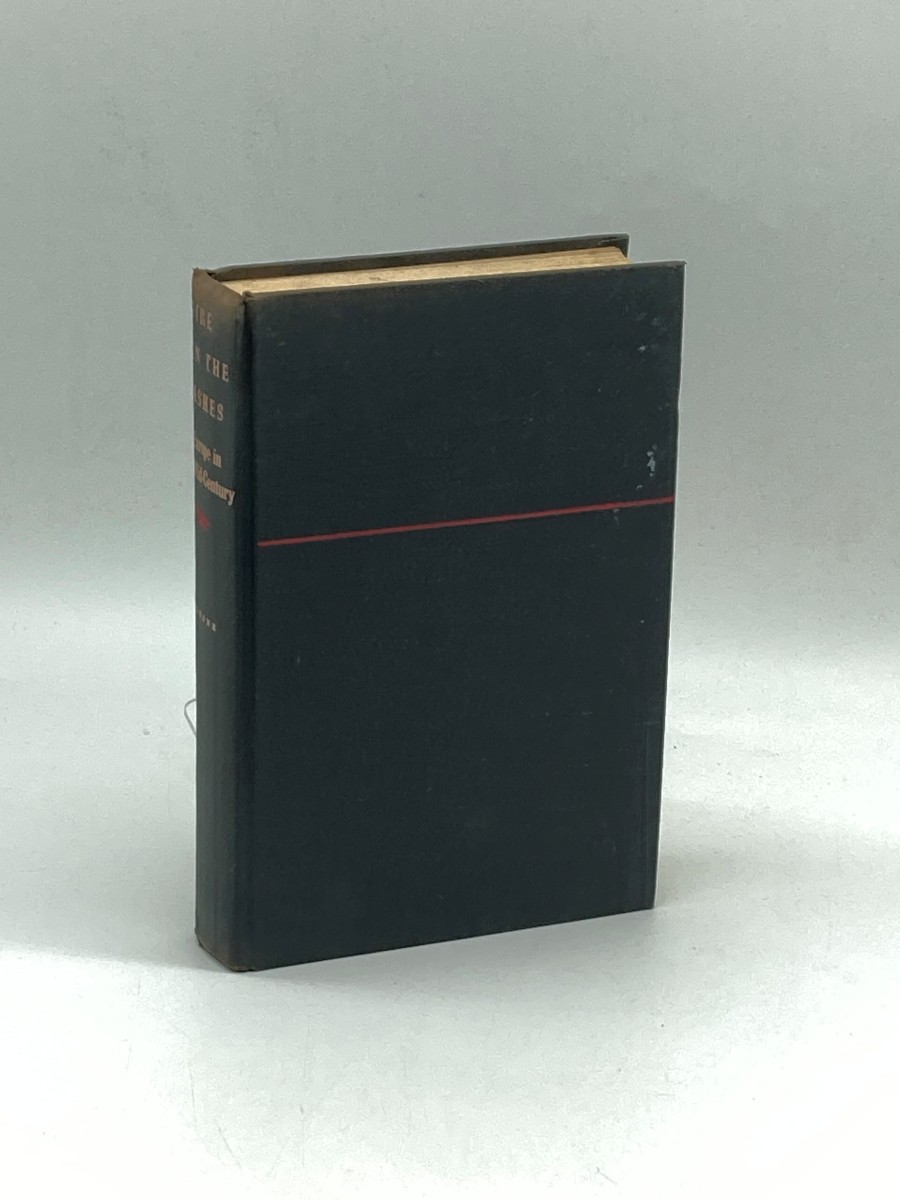 Fire in the Ashes: Europe in Mid-Century