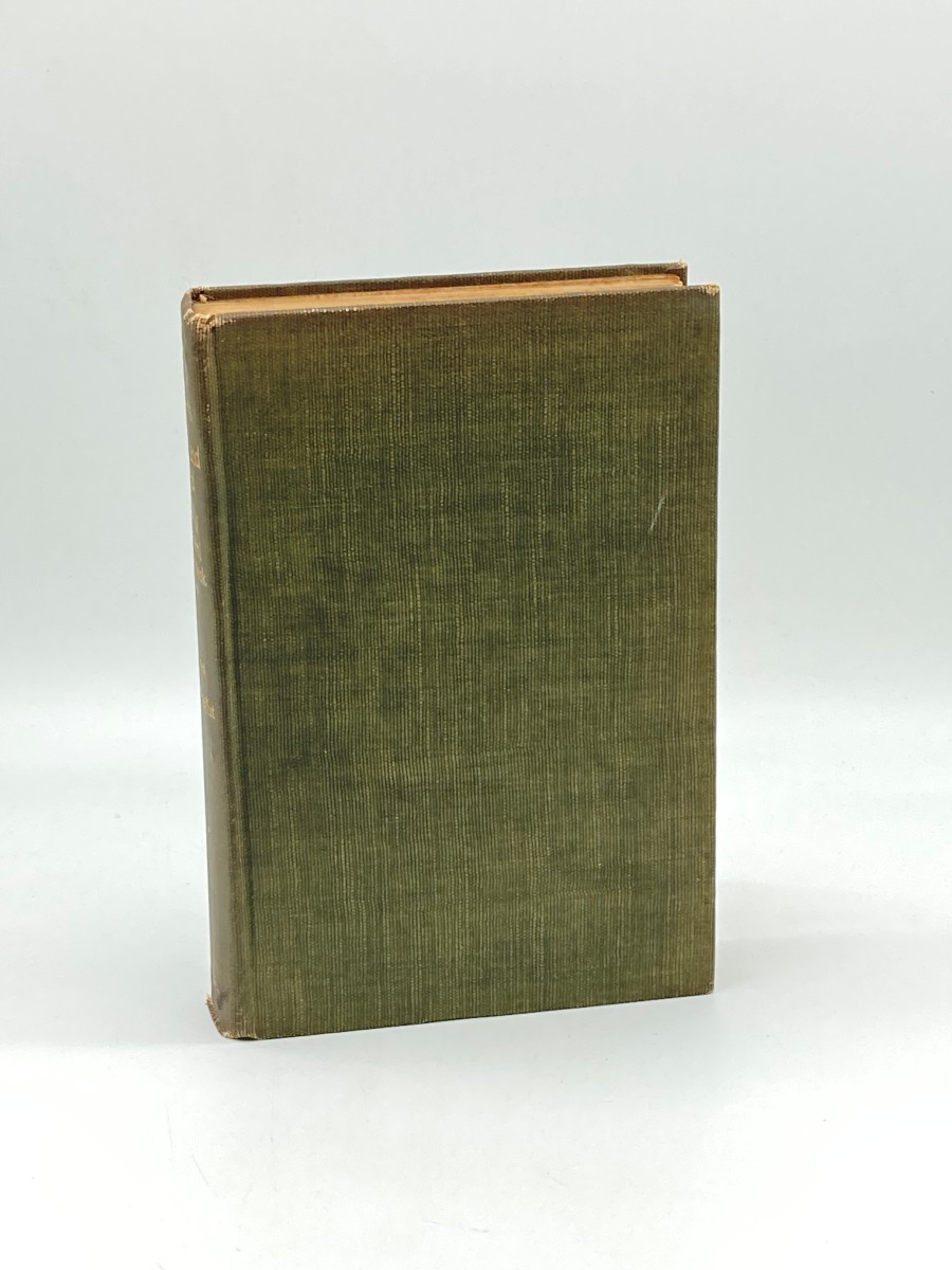 Fifty Years in Camp and Field (1909) Diary of Major-General Ethan Allen Hitchcock