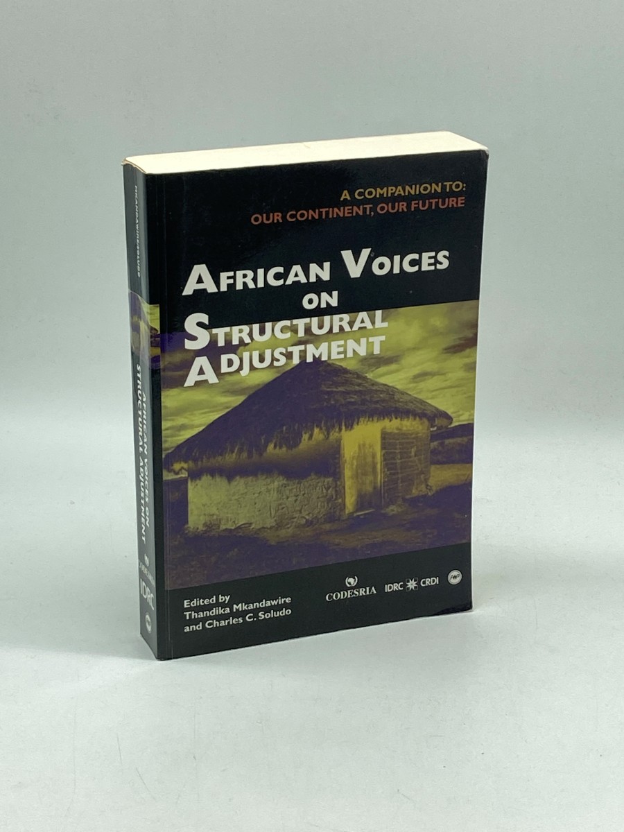 African Voices on Structural Adjustment