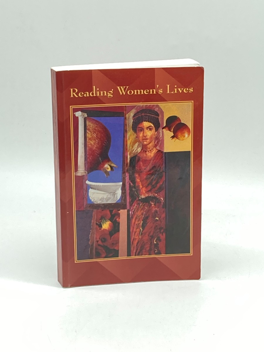 Reading Women's Lives