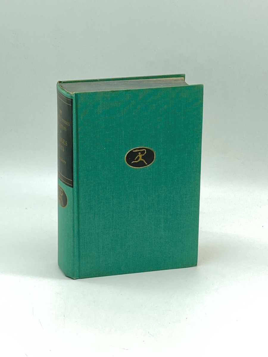 The Complete Works and Letters of Charles Lamb